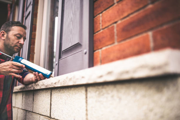 Best Types of Insulation in Penryn, CA