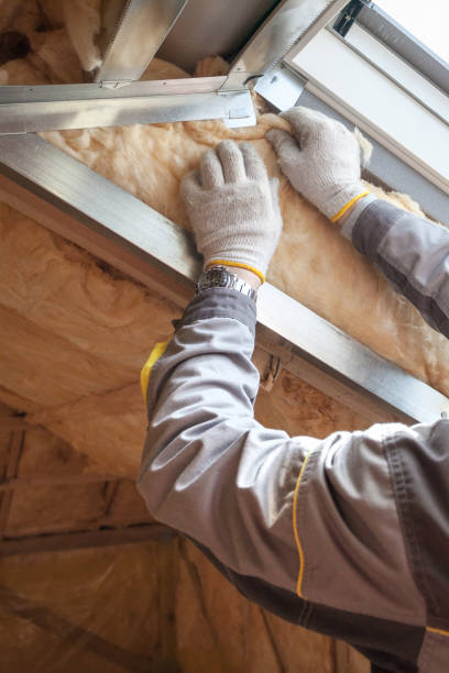 Best Insulation for Specific Applications in Penryn, CA