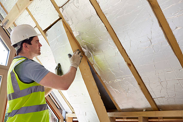 Best Insulation Maintenance and Repair in Penryn, CA